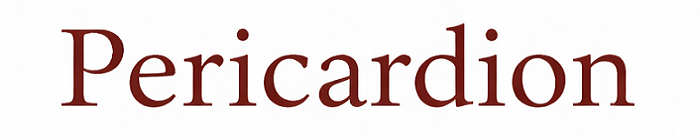 Pericardion
